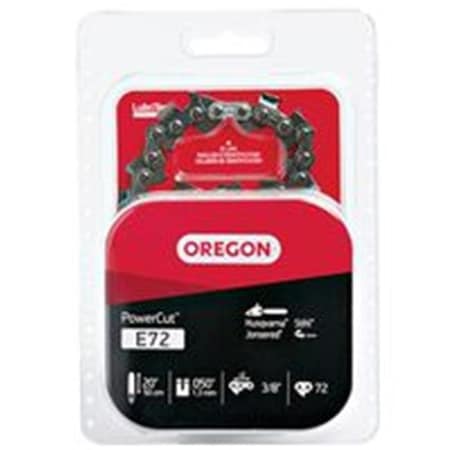Oregon Oregon Cutting Systems 7242605 20 in. Powercut Saw Chain 7242605